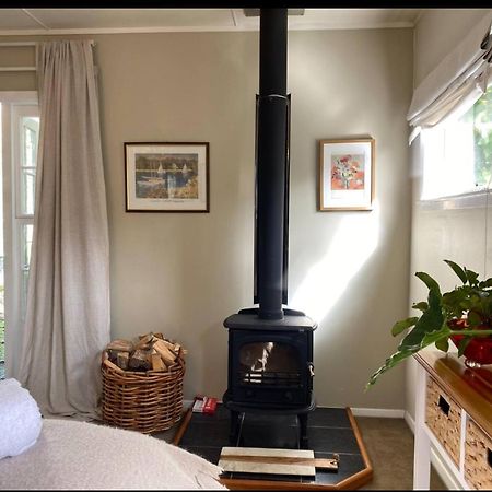 Green Door Cottage Greytown Esterno foto