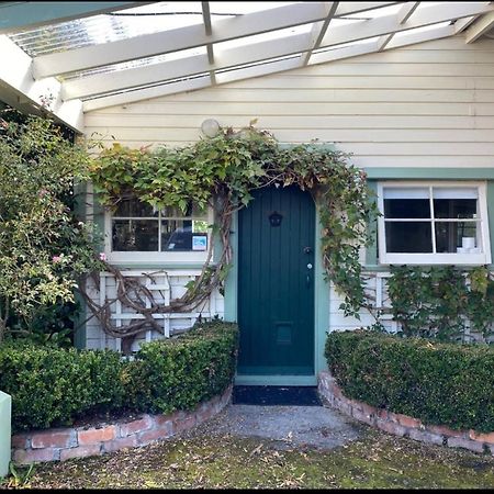 Green Door Cottage Greytown Esterno foto