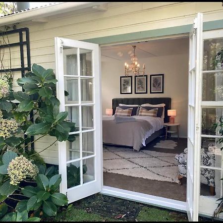 Green Door Cottage Greytown Esterno foto
