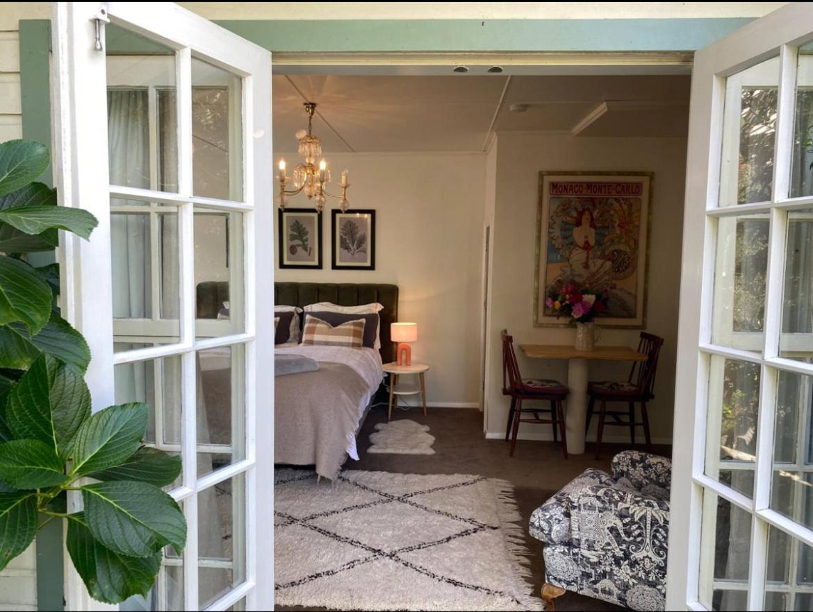 Green Door Cottage Greytown Esterno foto