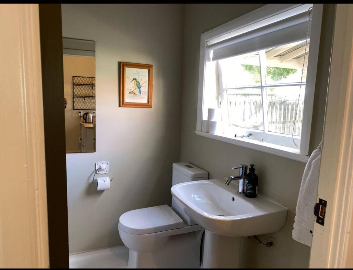 Green Door Cottage Greytown Esterno foto