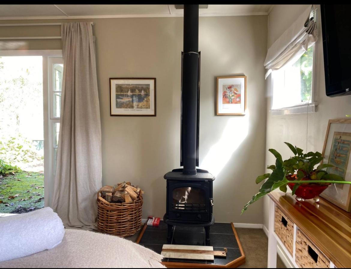 Green Door Cottage Greytown Esterno foto