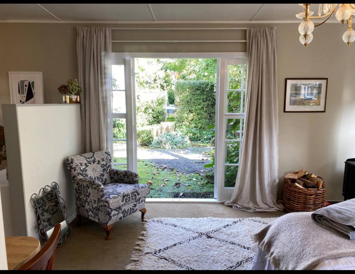Green Door Cottage Greytown Esterno foto