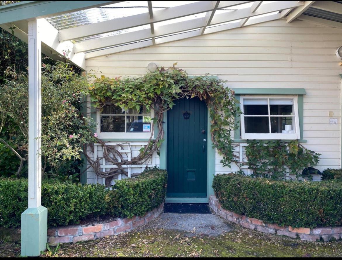 Green Door Cottage Greytown Esterno foto