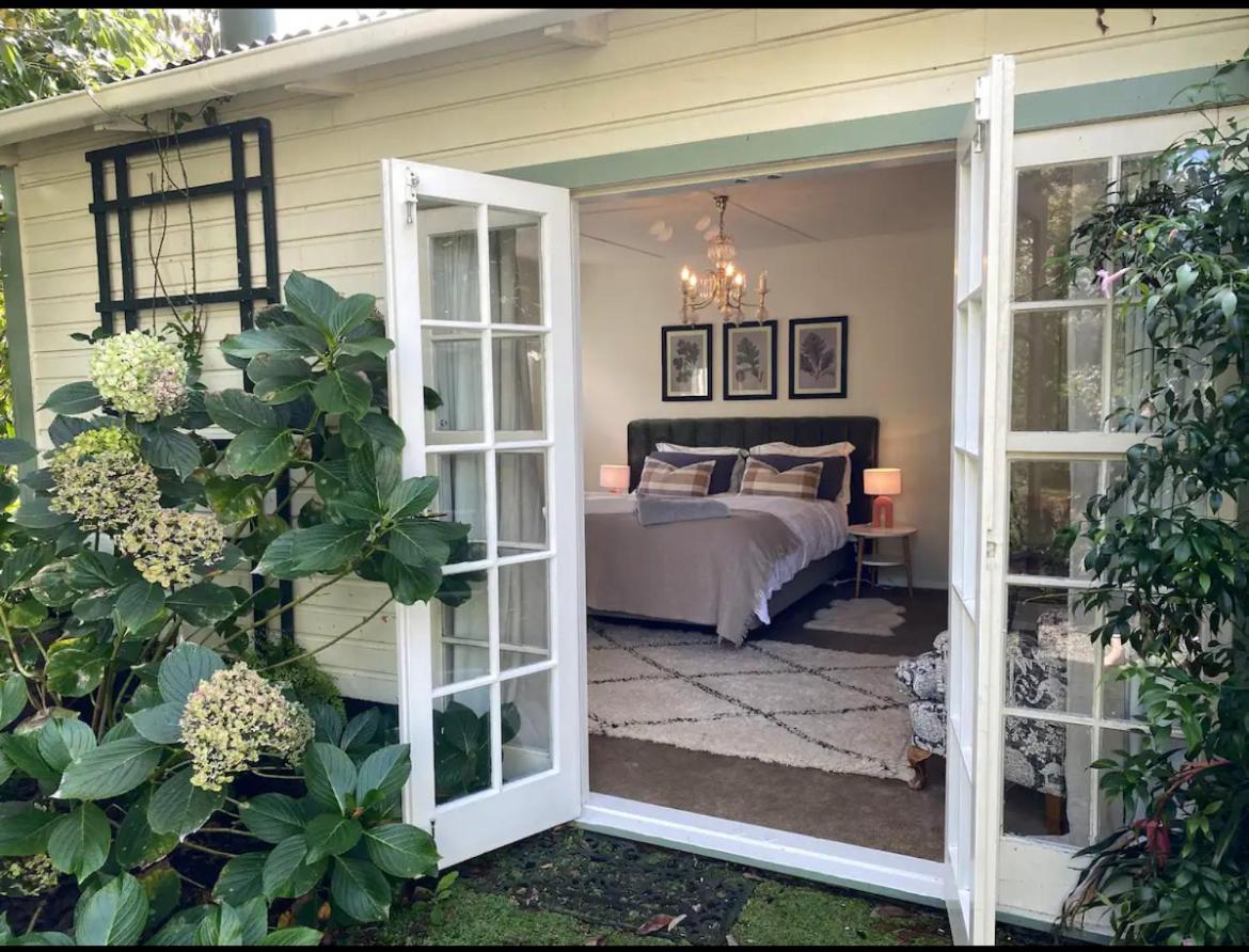 Green Door Cottage Greytown Esterno foto