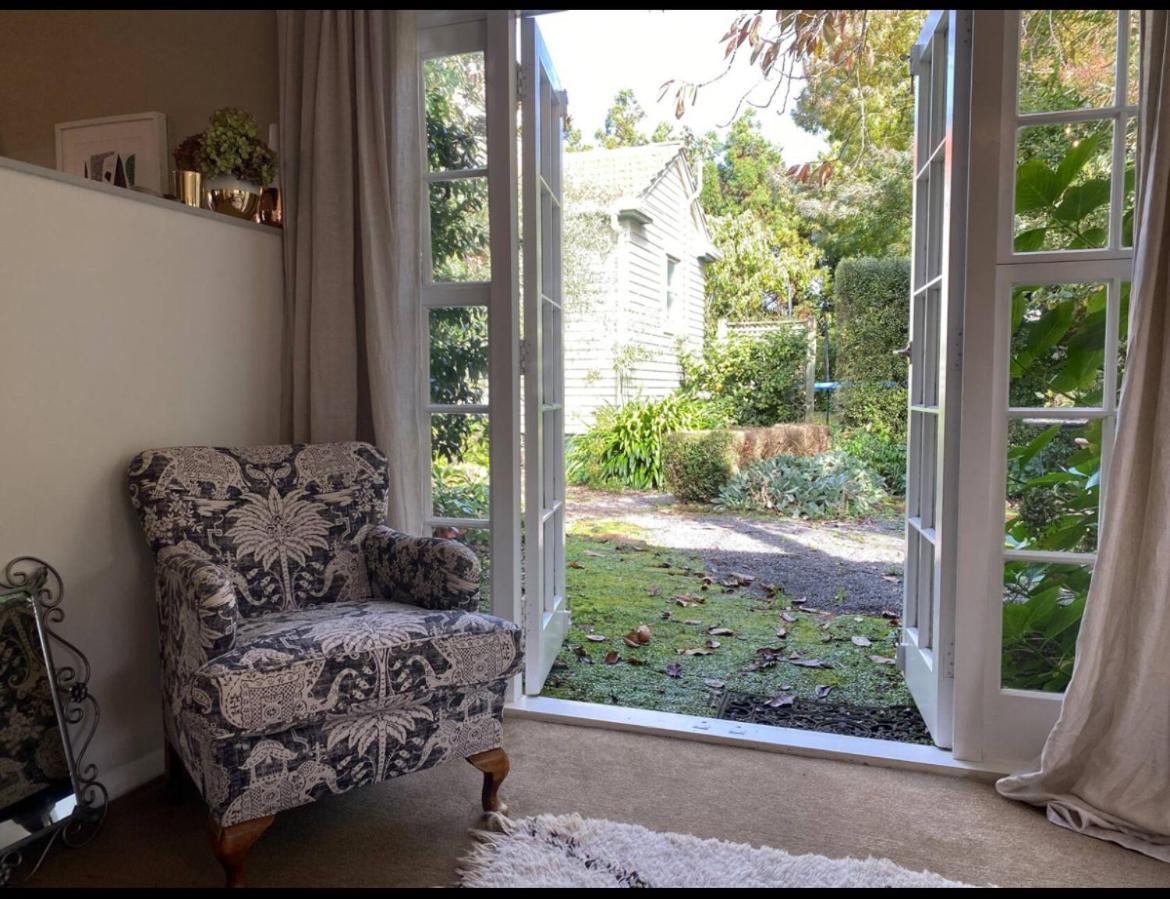 Green Door Cottage Greytown Esterno foto